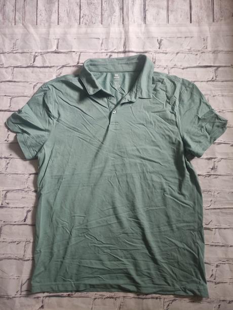 Pánske tričko, h&m,m