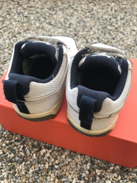 Tenisky nike, nike,20