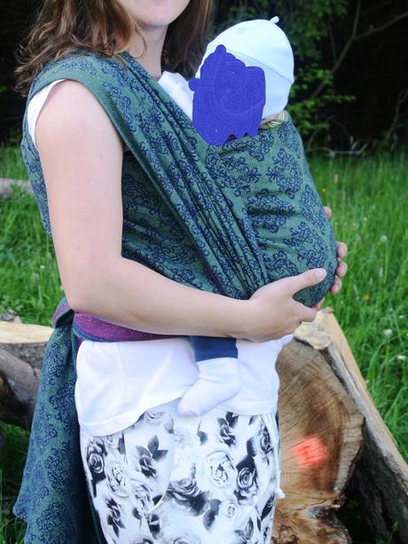 Šatka didymos, didymos