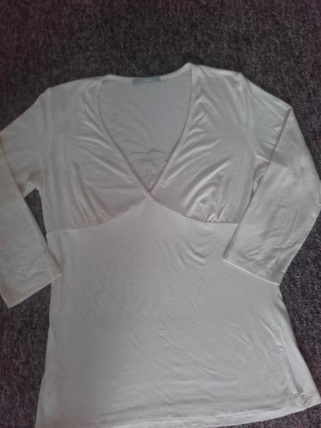 Pulóvre, tričká nové, l