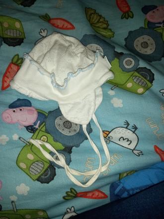 Čiapočka vel 42, <50