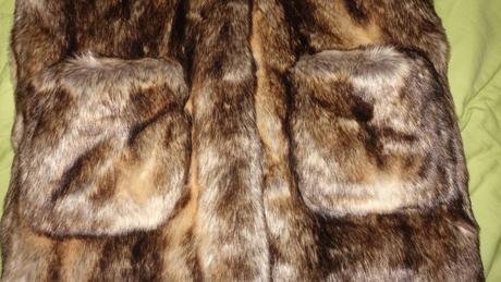 Nova kozusinkova vesta pepe jeans, pepe jeans,152 / 164