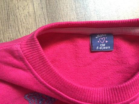 Mikina, kiki&koko,116