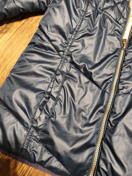 Vetrovka obojstranná, 158