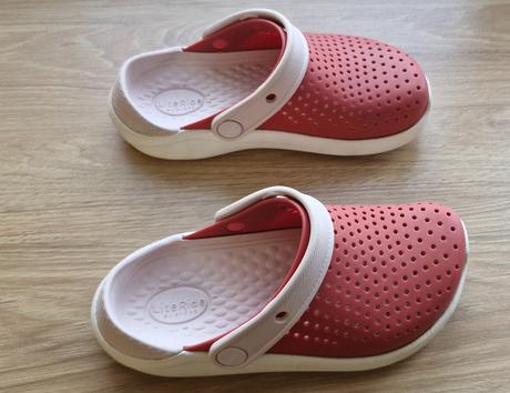 Crocsy j1, crocs,32