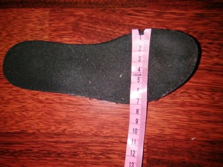 Zimná obuv, quechua,29