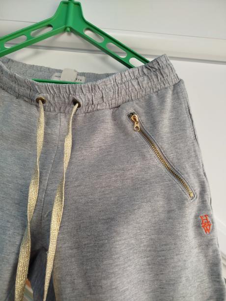 Lindex tepláky 158/164, lindex,158