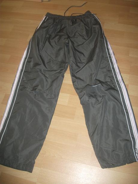 Balik tepleho oblecenia sest kusov, 38