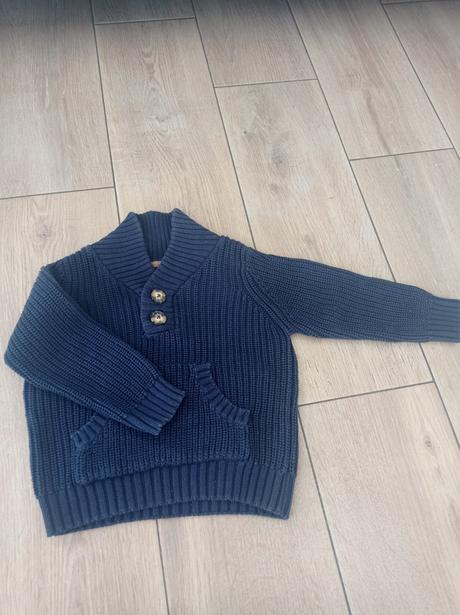 Hrubší sveter, f&f,98