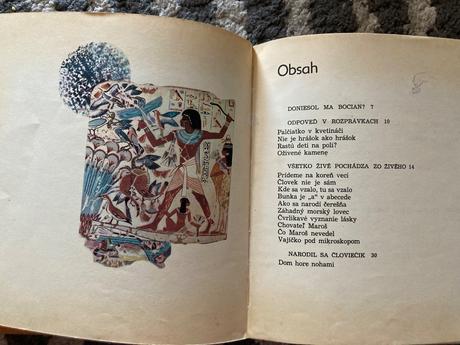 Doniesol ma bocian-prvé vyd.1968, 