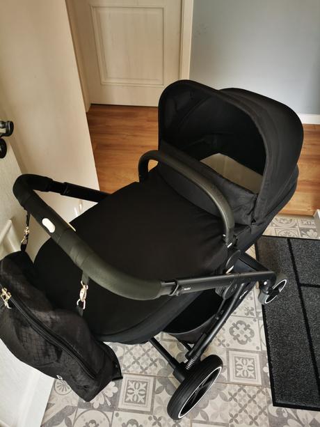 Kočík cybex balios s 2v1, cybex,cybex balios s