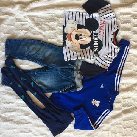 Balíček 86, 86–98