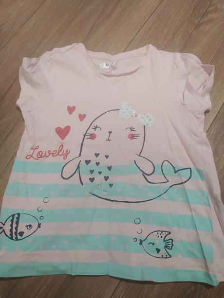 Tričko, baby,98