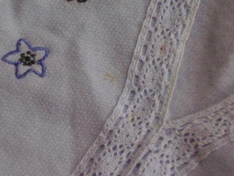 Modre tričko, lucky lax,146