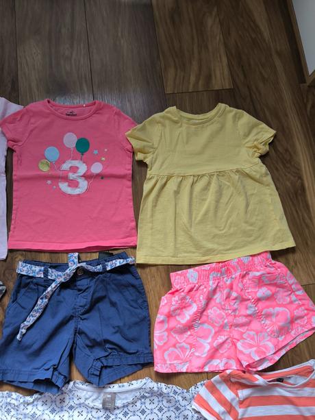 Letný balík 110, 104–116