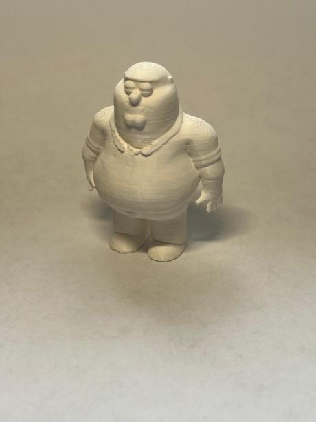 3d tlač na zákazku,