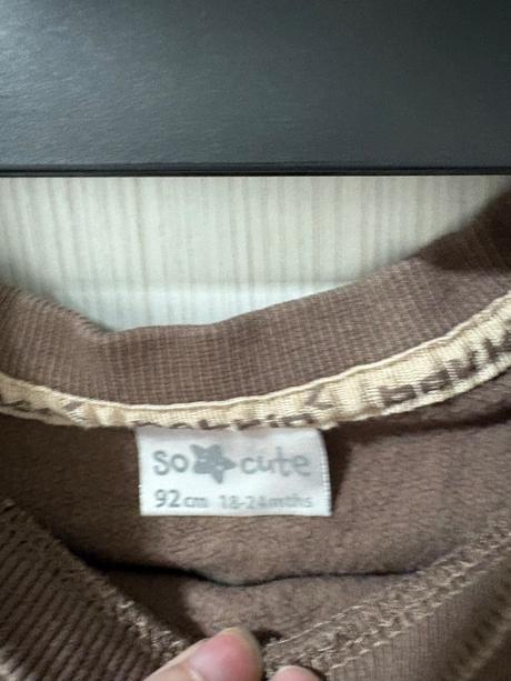 Chlapčenské mikiny, pepco,92