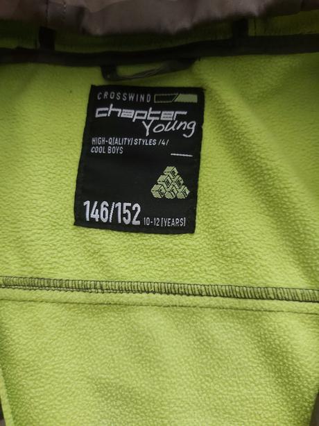 Softshellová bunda, takko,146