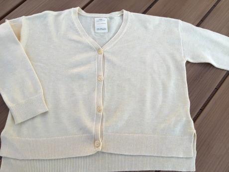 Jemnucky svetrik zara, zara,110