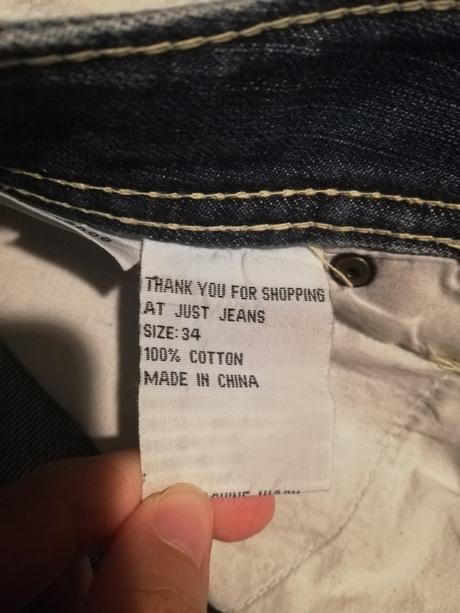 Riflové kraťasy, 34