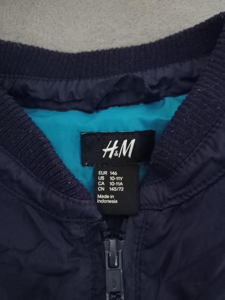 Vetrovka, h&m,146
