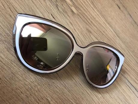 Slnečné okuliare jimmy choo, jimmy choo