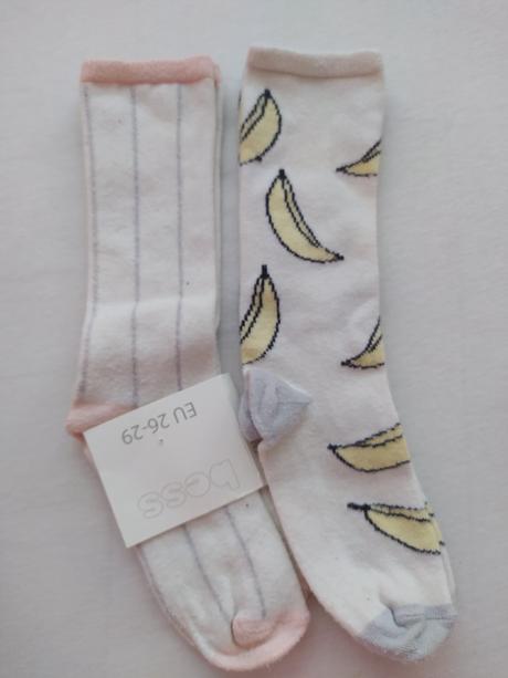 Podkolienky 2x, bess,27