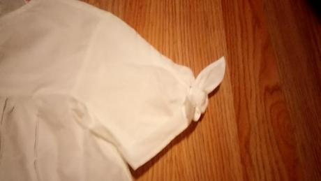 Blúzka zara., zara,104