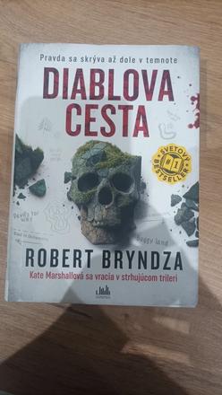 Kniha diablova cesta, 