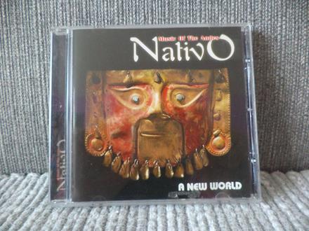 Cd nativo, 