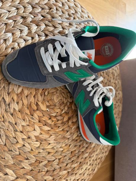 Sneaker, new balance,37