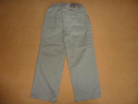 Rifle palomino, palomino,98