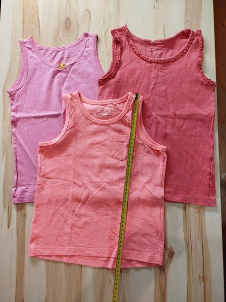 Ružové tielka, next,110