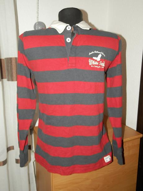 Nátelník/polokošeľa, 152