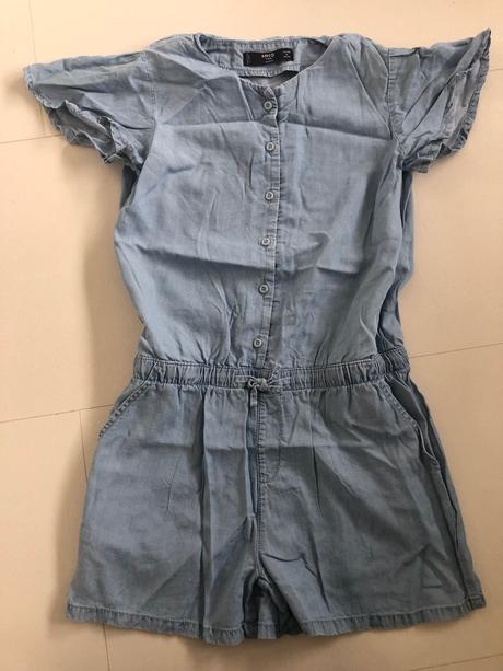 Overal, mango,140
