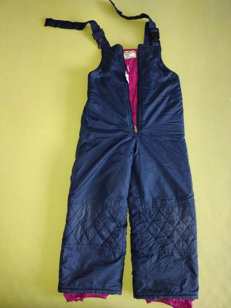 Otepľovačky 122, oshkosh,122