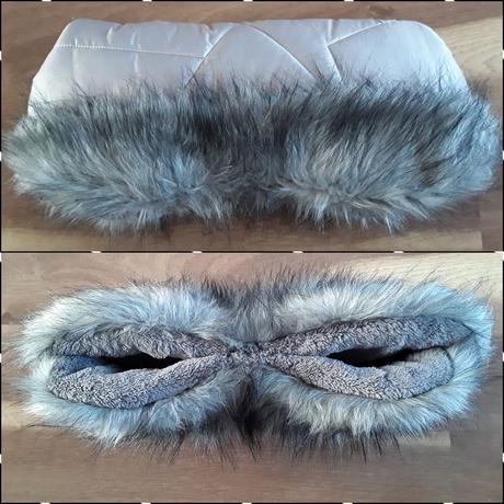 Rukavnik na kočik, joolz geo3