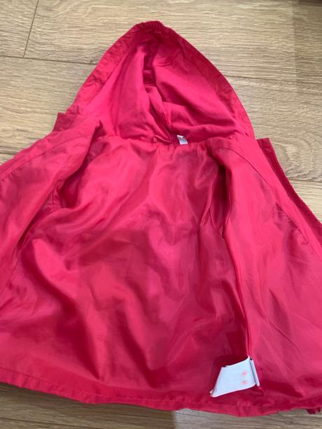 Tenký kabát 92/98, fagottino,98