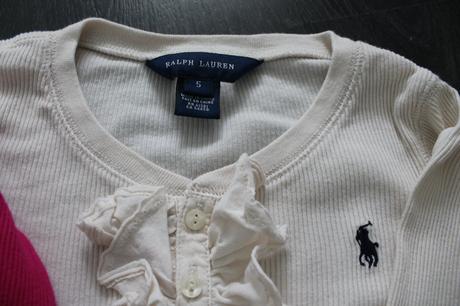 Tričko ralph lauren, ralph lauren,110
