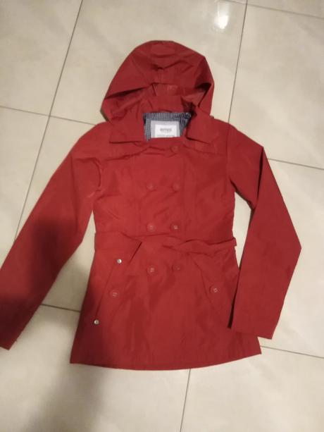 Jarná bunda, authentic,134