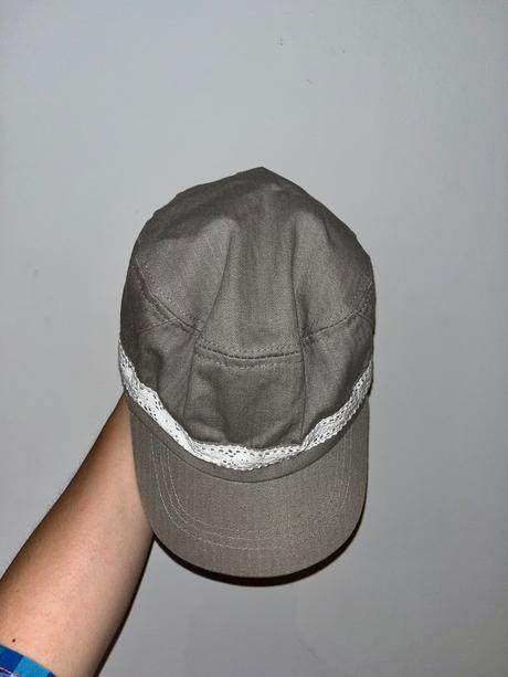 F&f dievčenská šiltovka, f&f,62