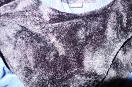 Zimný kabát gate, gate,36