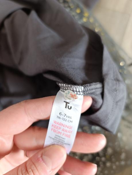 Mikinové šaty, tu,116