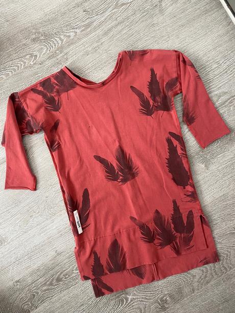 Booso saty, booso,110