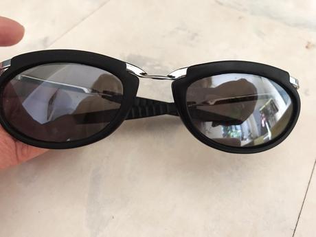 Športové okuliare, 