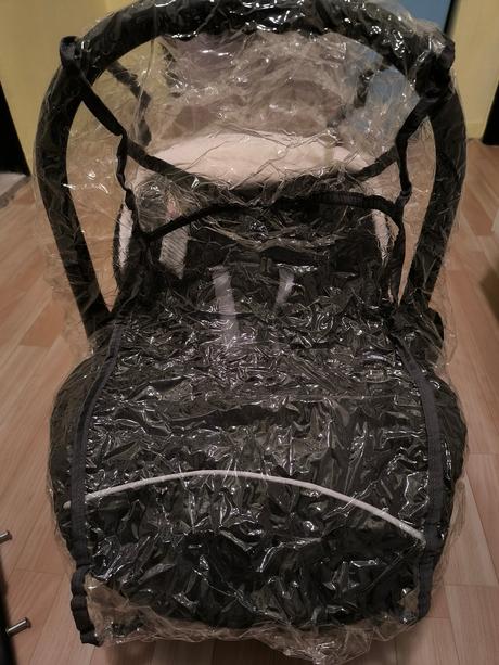 Kocik 2 kombinácia+ vajicko, euro-cart,euro-cart passo