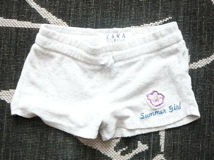 Dievcenske kratasy, zara,116