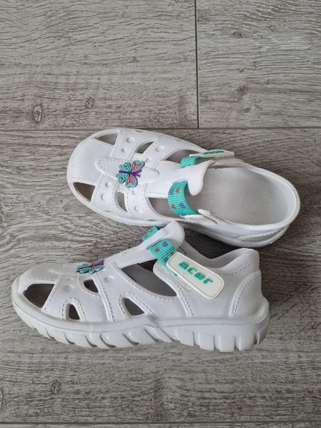 Gumené topánky do vody, 26