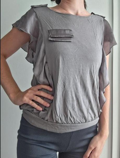 Tričko/blúzka, promod,m