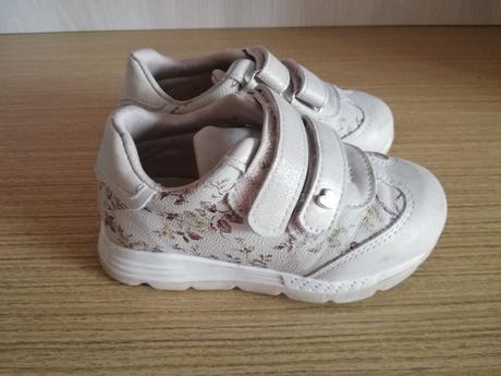 Topánky dievčenské 24, nelli blu,24